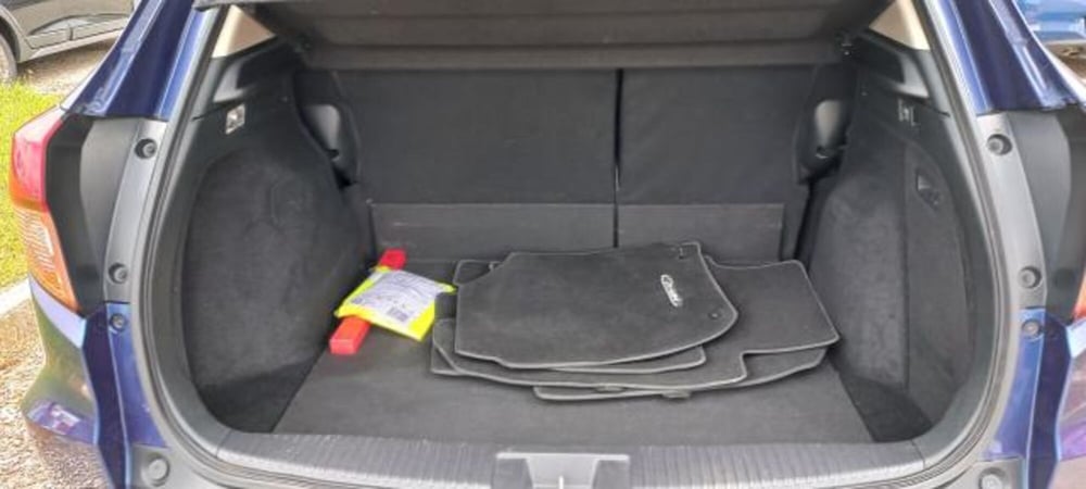 Honda HR-V usata a Udine (13)