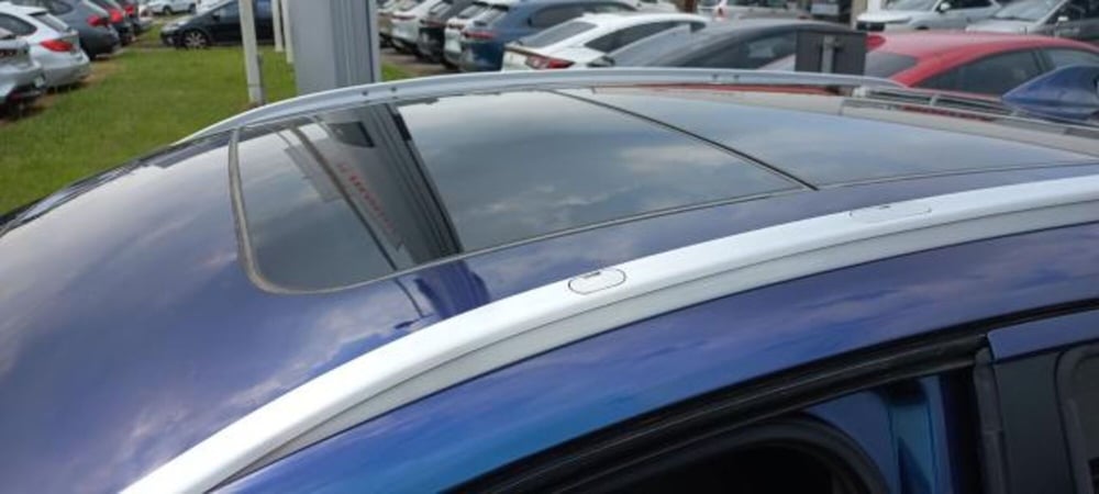 Honda HR-V usata a Udine (7)