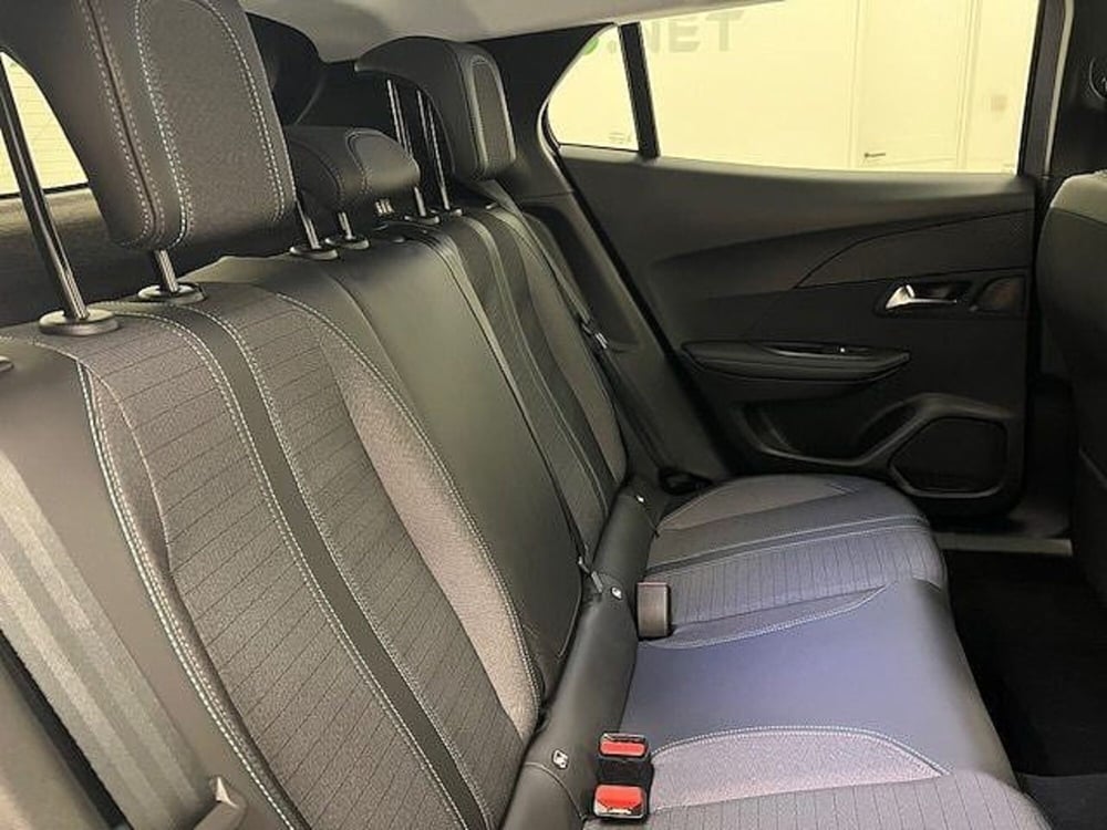 Peugeot 2008 usata a Alessandria (14)