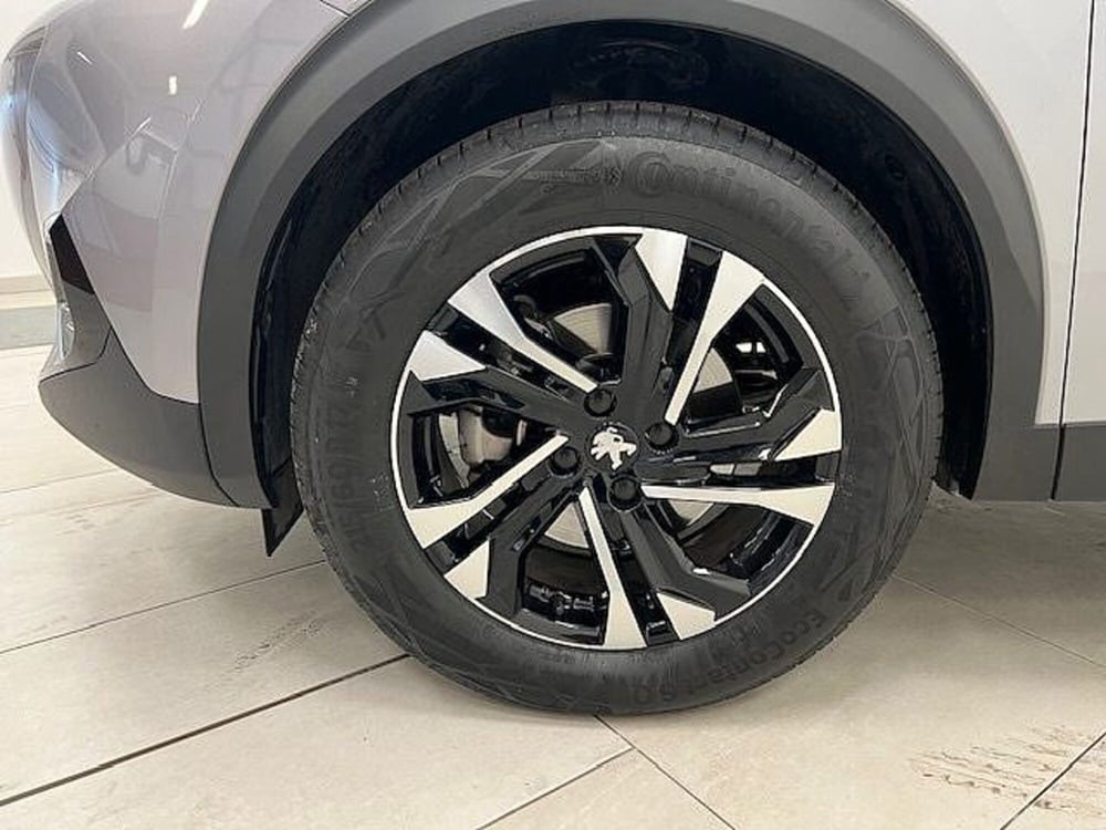 Peugeot 2008 usata a Alessandria (17)