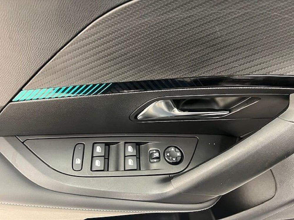 Peugeot 2008 usata a Alessandria (8)