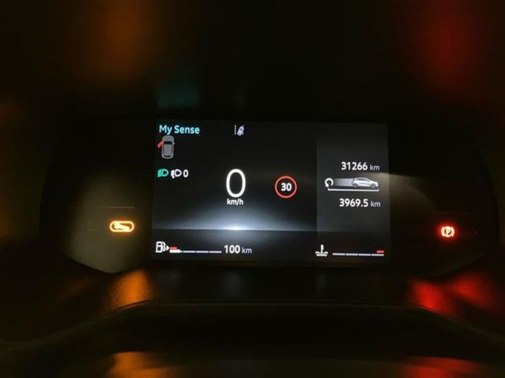 Renault Clio usata a Como (15)