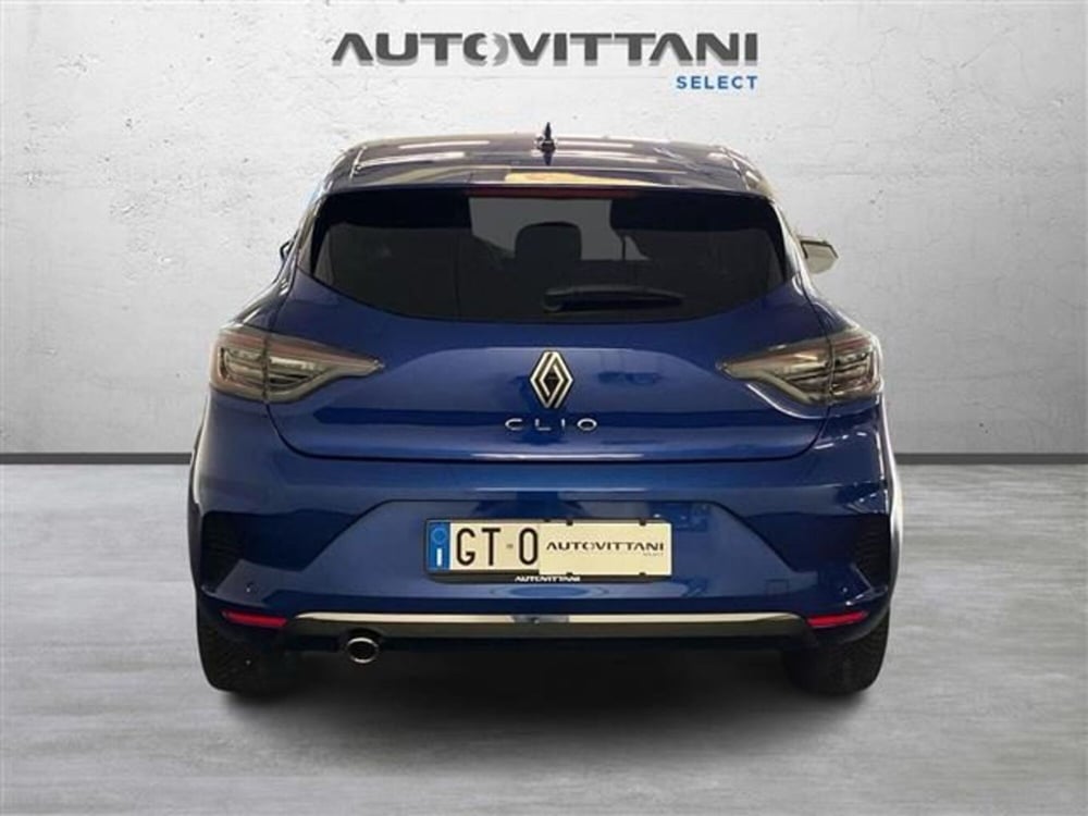 Renault Clio usata a Como (4)