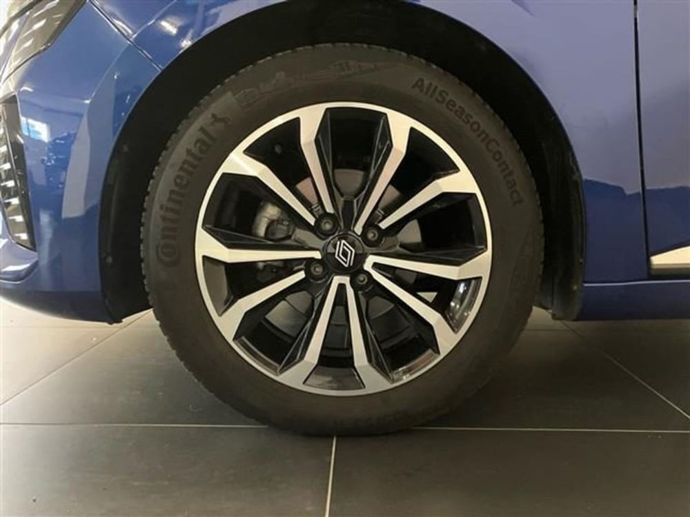 Renault Clio usata a Como (6)