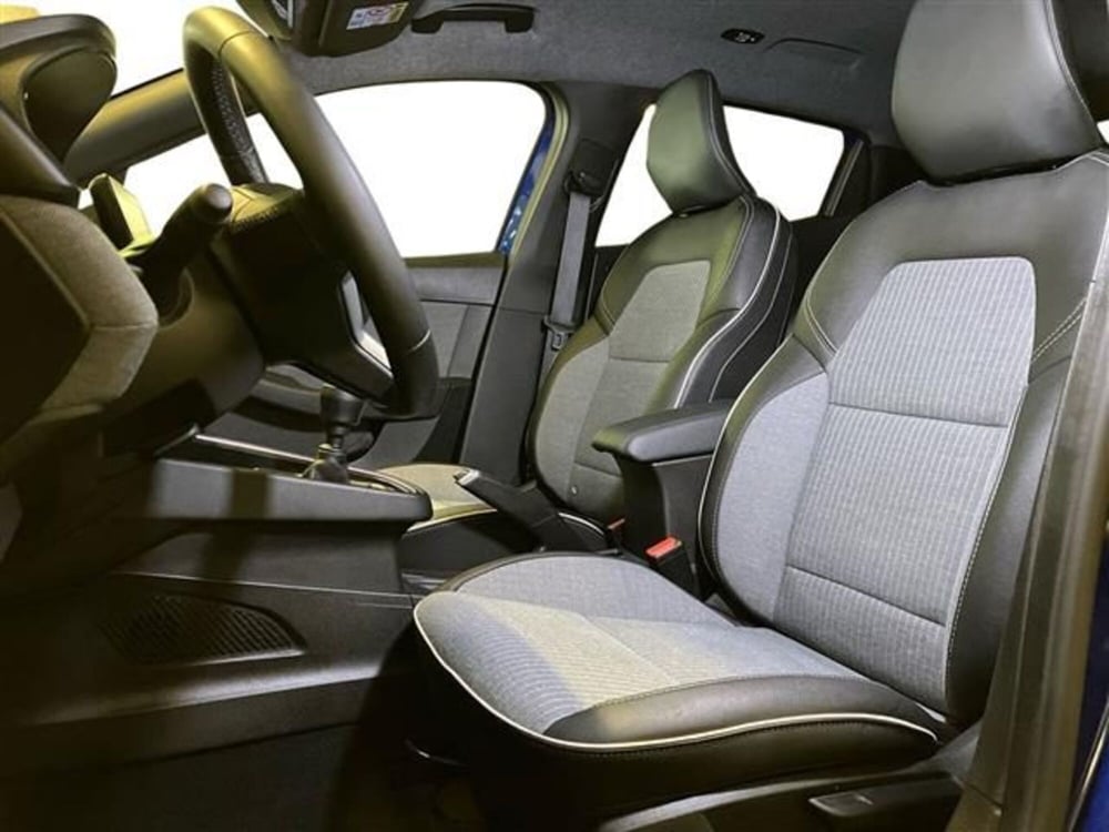 Renault Clio usata a Como (10)