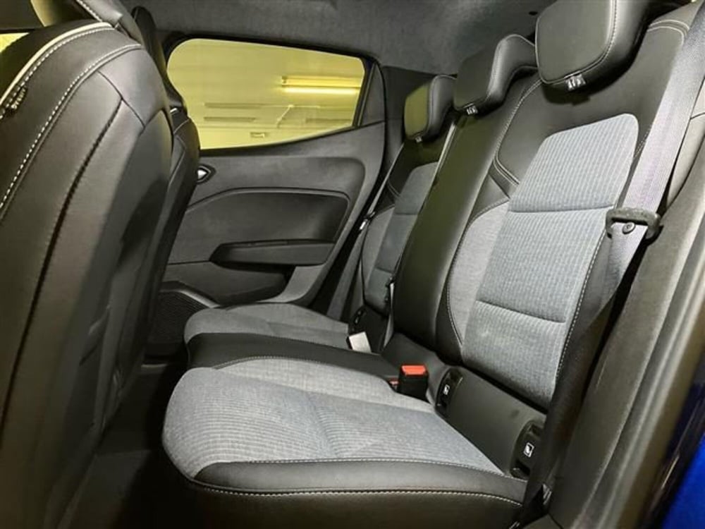 Renault Clio usata a Como (12)