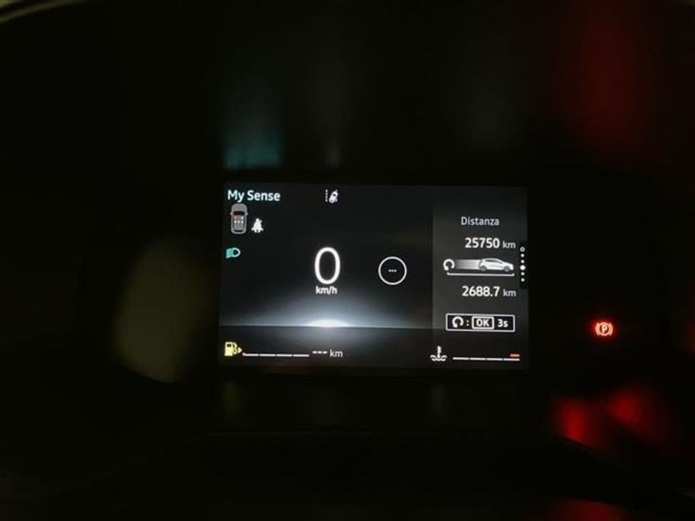 Renault Clio usata a Como (15)