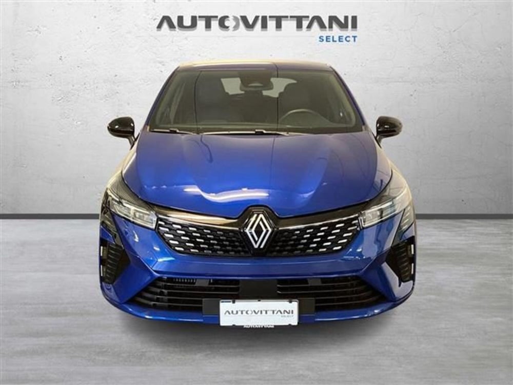 Renault Clio usata a Como (2)