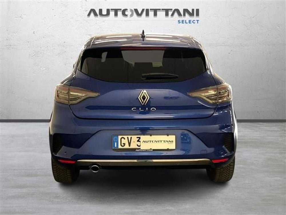 Renault Clio usata a Como (4)