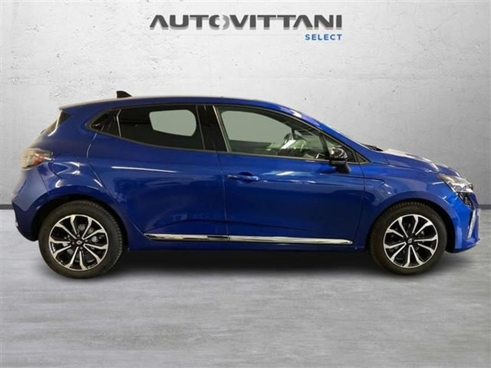 Renault Clio usata a Como (5)