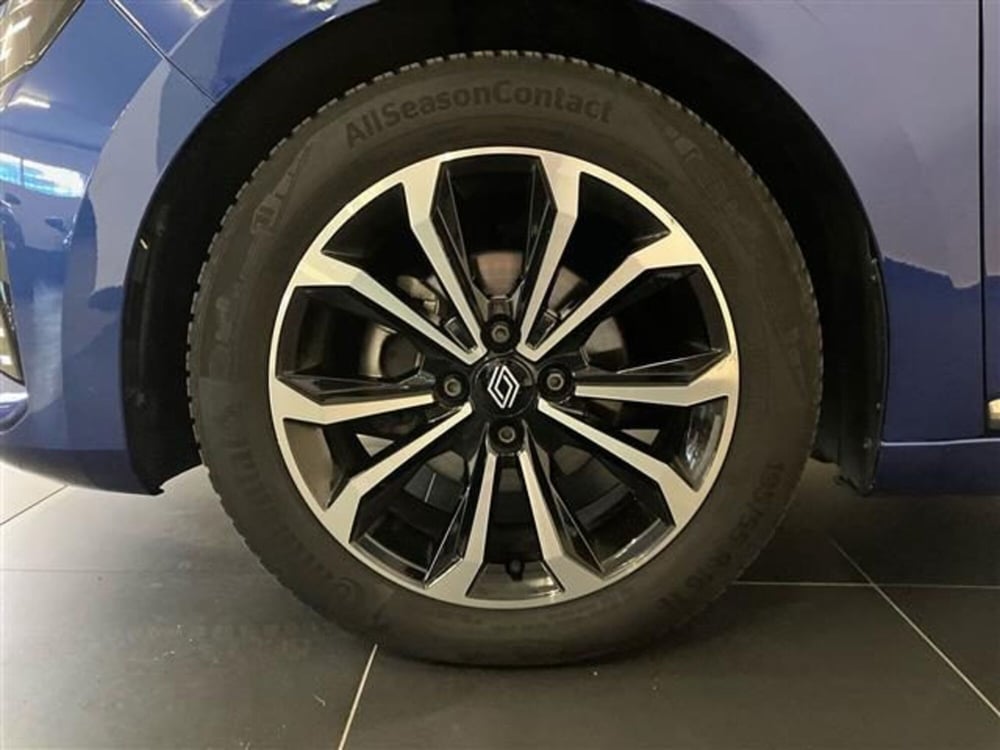 Renault Clio usata a Como (6)