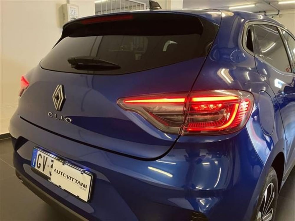 Renault Clio usata a Como (8)