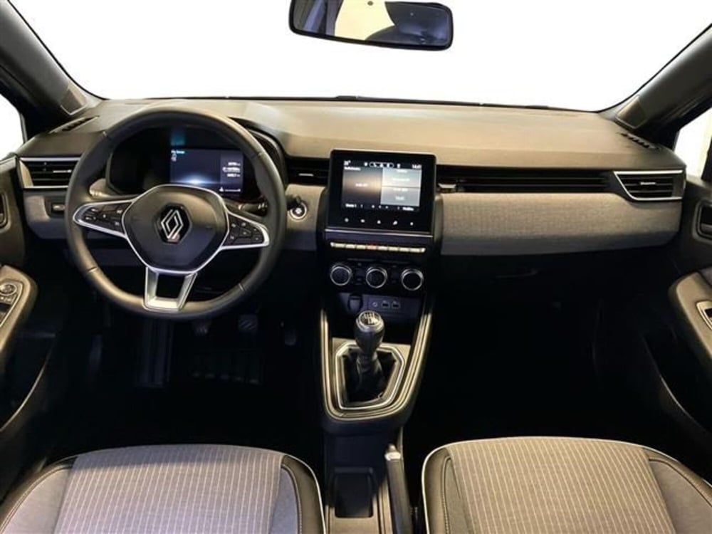 Renault Clio usata a Como (9)