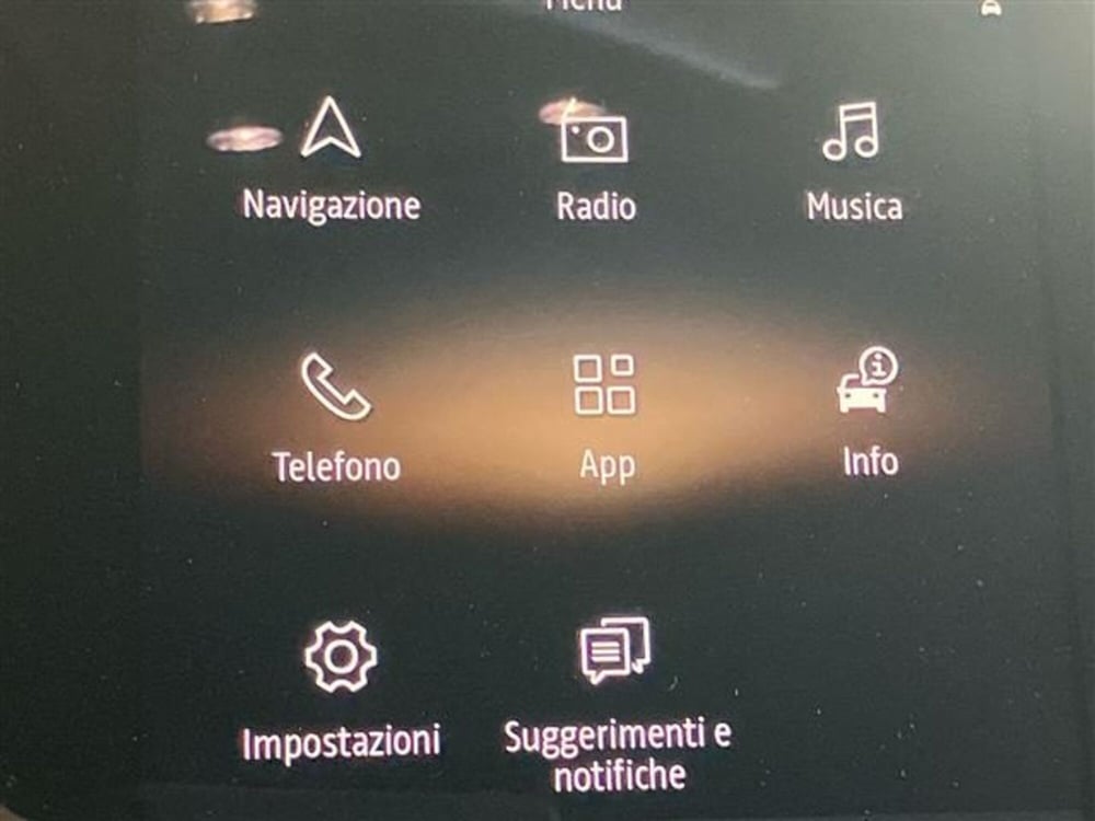 Renault Arkana usata a Como (13)