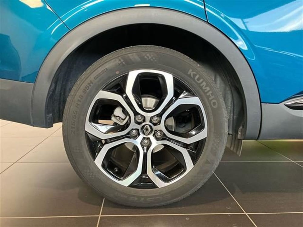 Renault Arkana usata a Como (6)