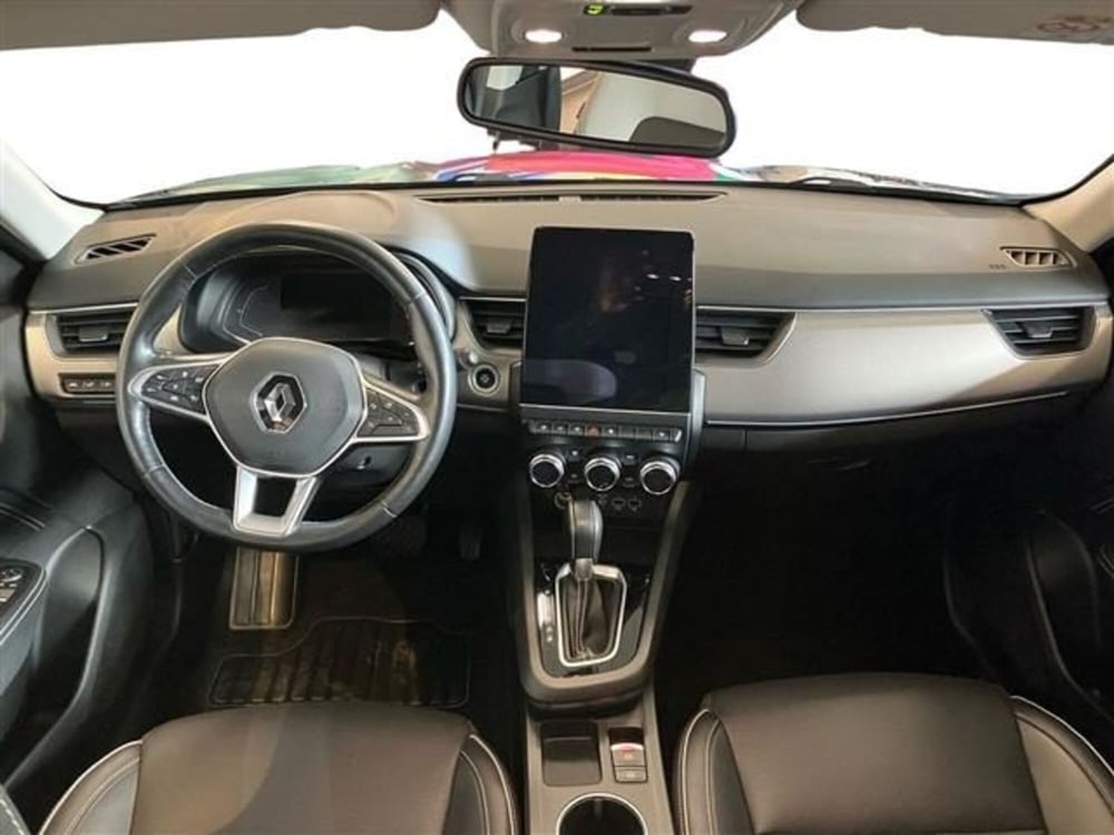 Renault Arkana usata a Como (9)