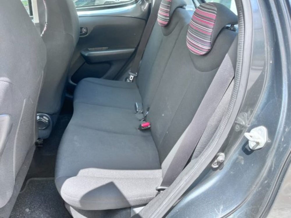 Citroen C1 usata a Oristano (14)