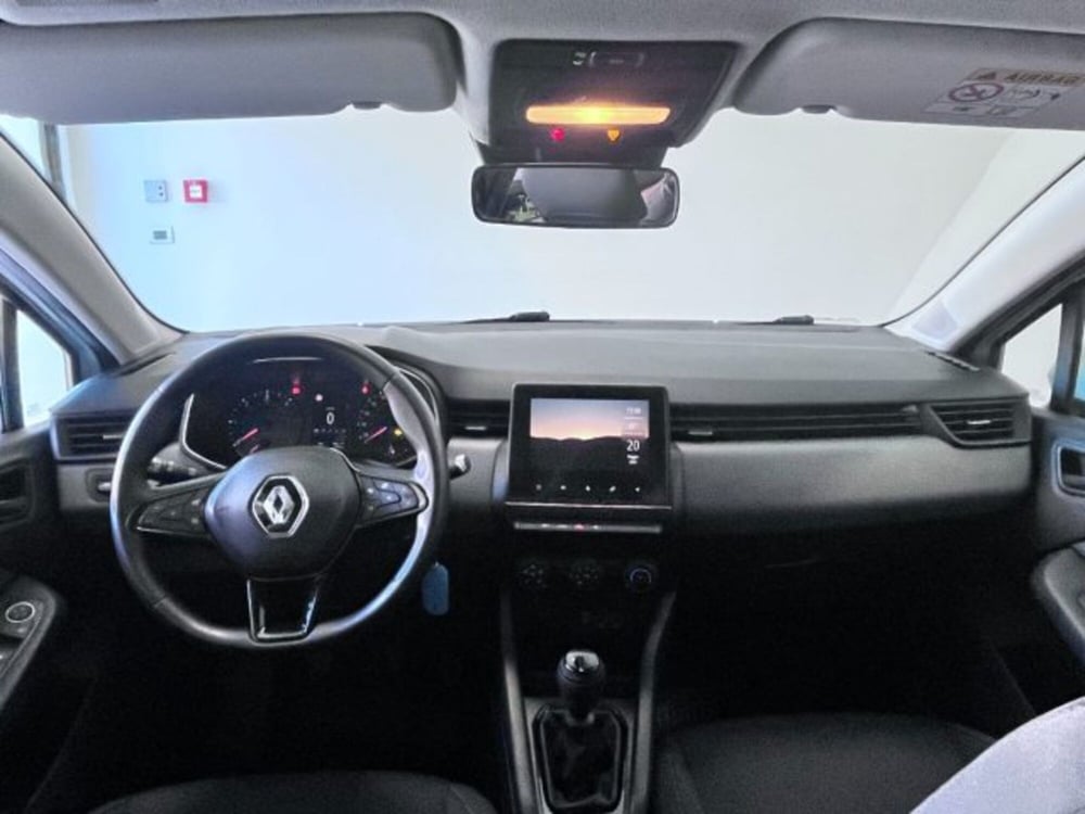 Renault Clio usata a Oristano (11)