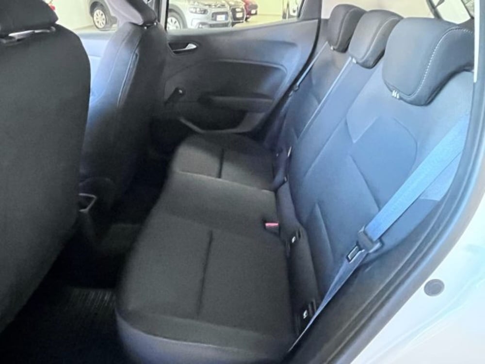 Renault Clio usata a Oristano (14)
