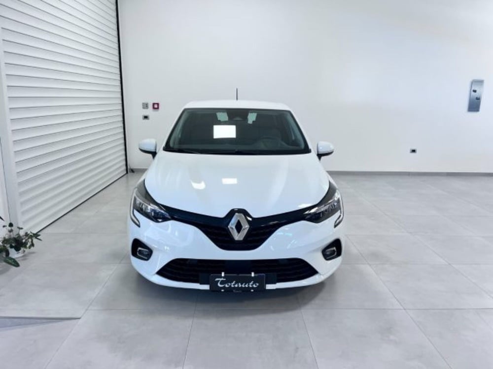 Renault Clio usata a Oristano (2)