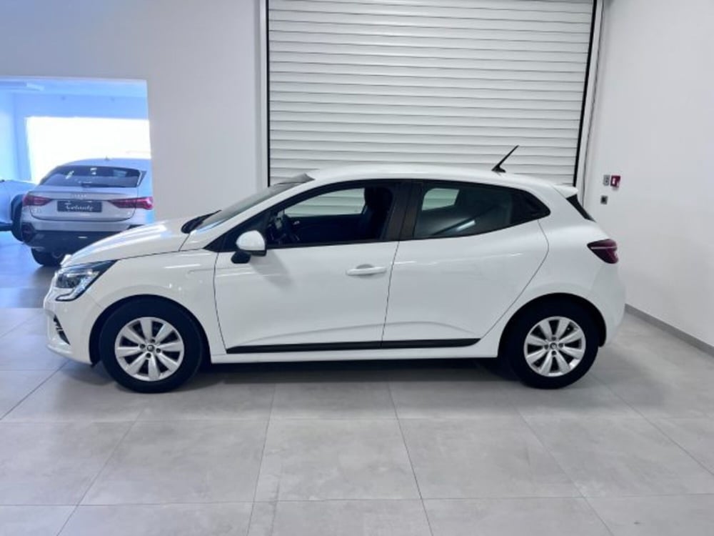 Renault Clio usata a Oristano (4)