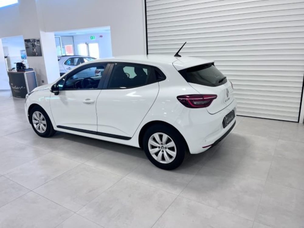 Renault Clio usata a Oristano (5)