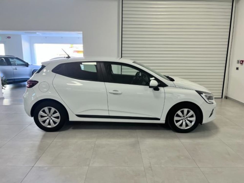 Renault Clio usata a Oristano (7)