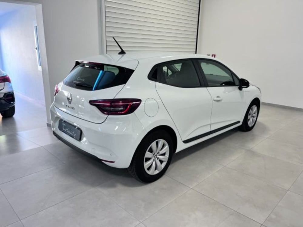 Renault Clio usata a Oristano (8)