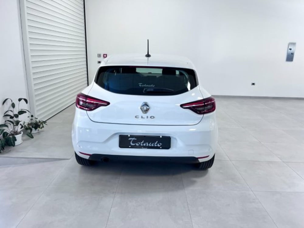 Renault Clio usata a Oristano (9)