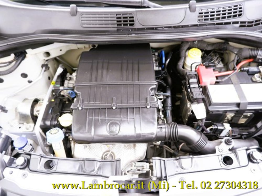 Fiat Panda usata a Milano (10)