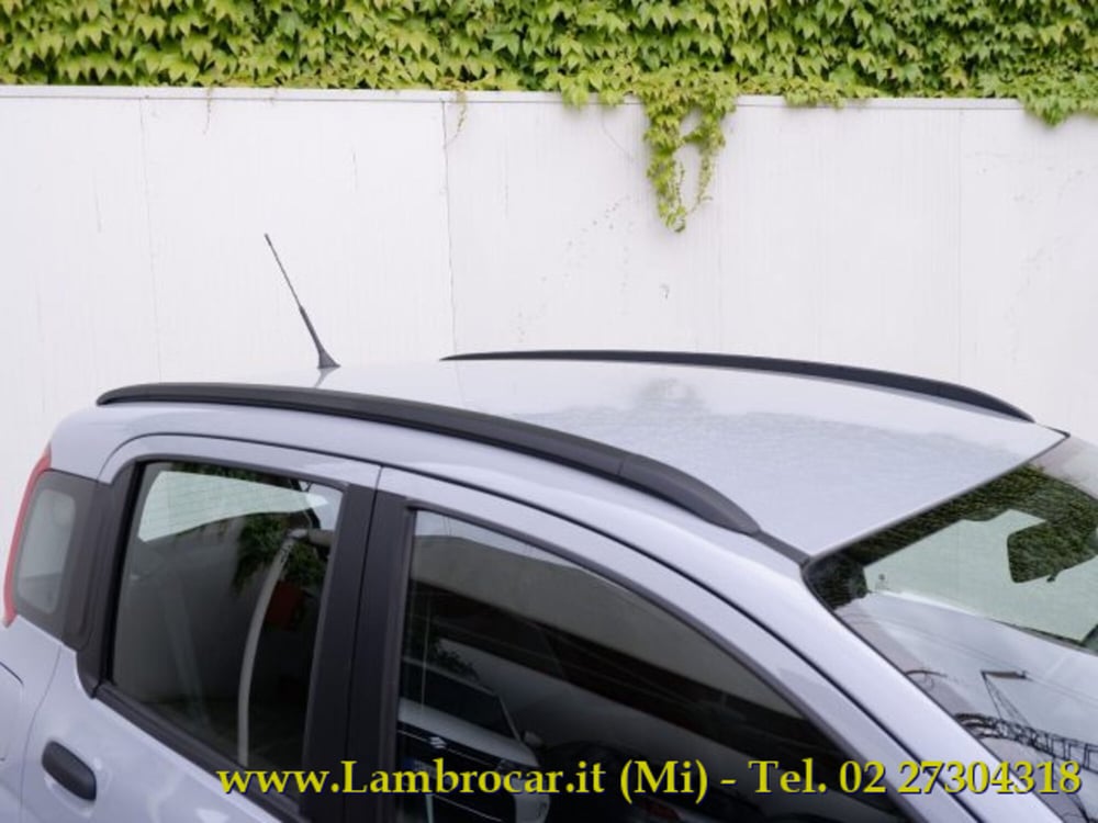 Fiat Panda usata a Milano (12)