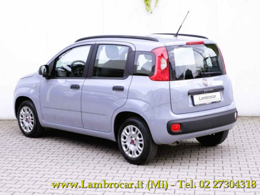 Fiat Panda usata a Milano (13)