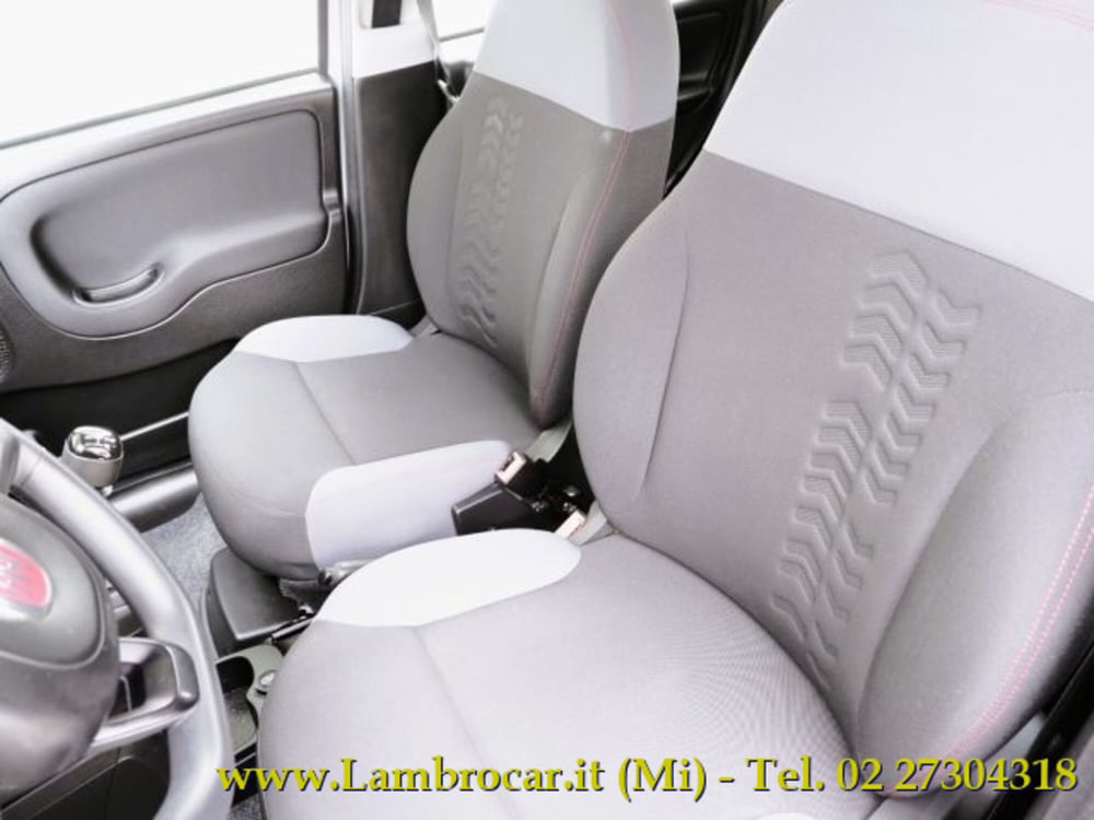 Fiat Panda usata a Milano (3)