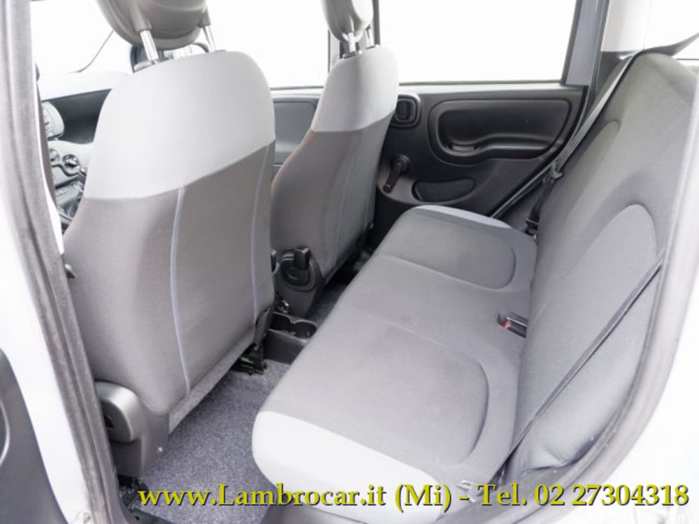 Fiat Panda usata a Milano (4)