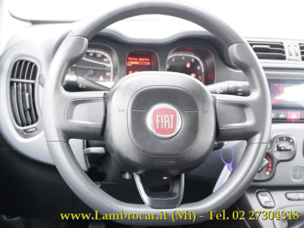 Fiat Panda usata a Milano (5)