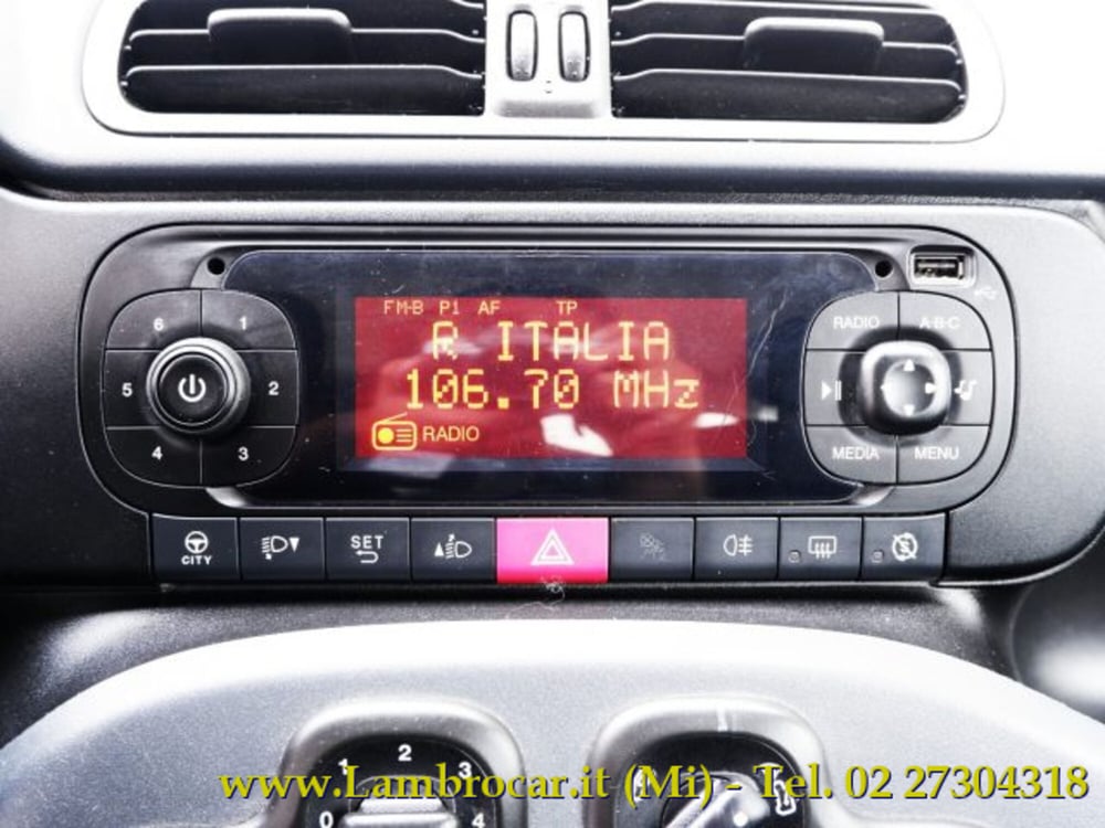 Fiat Panda usata a Milano (6)
