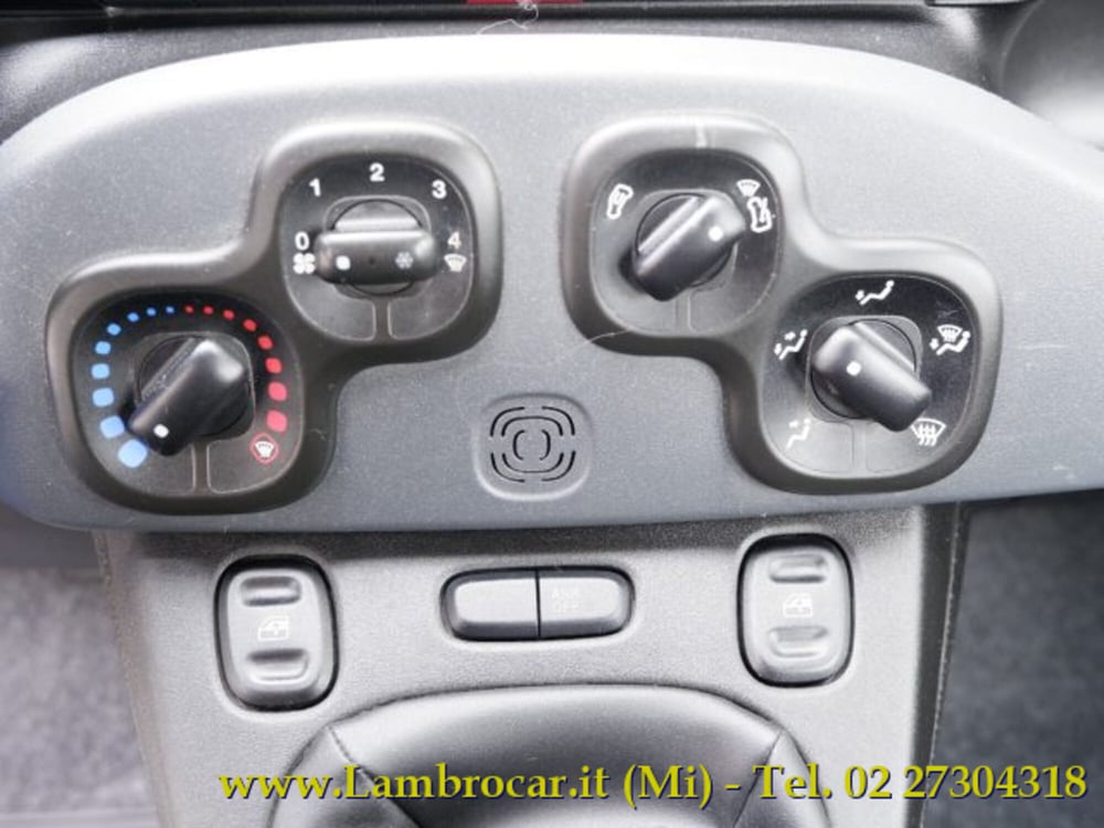 Fiat Panda usata a Milano (7)