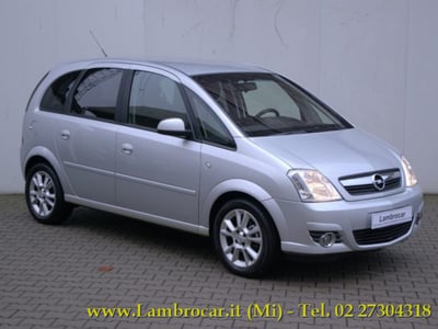 Opel Meriva 1.4 16V Cosmo del 2009 usata a Cologno Monzese