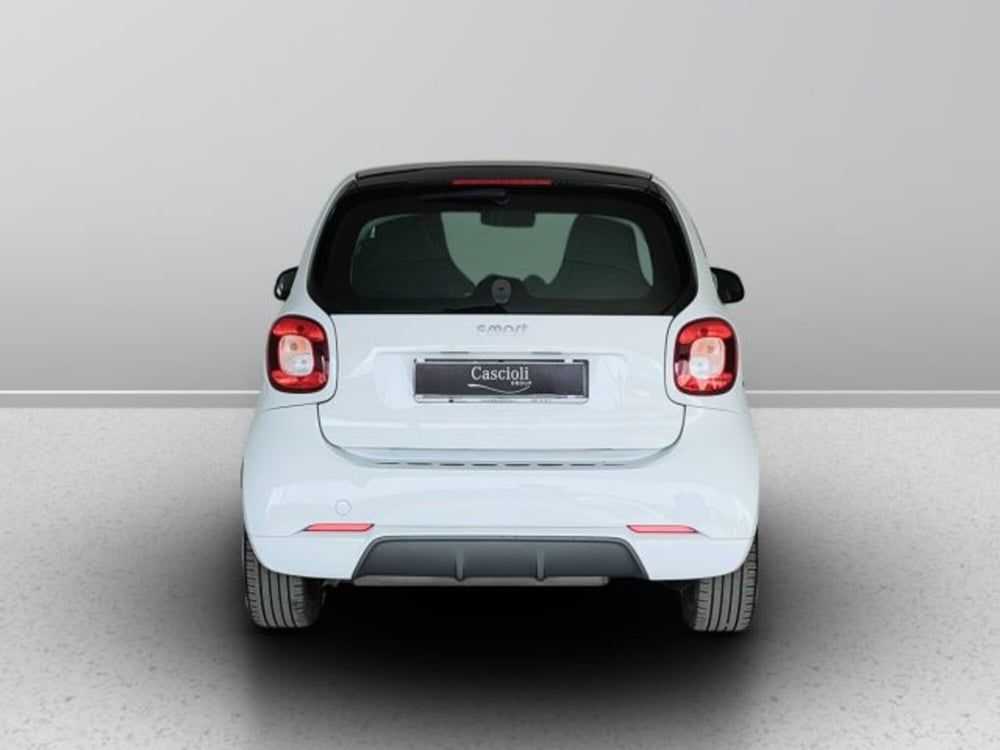smart Fortwo usata a Teramo (4)