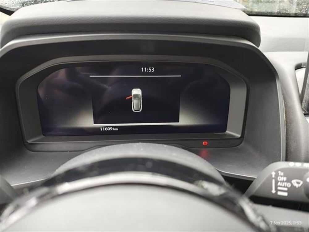Nissan Qashqai usata a Brindisi (5)