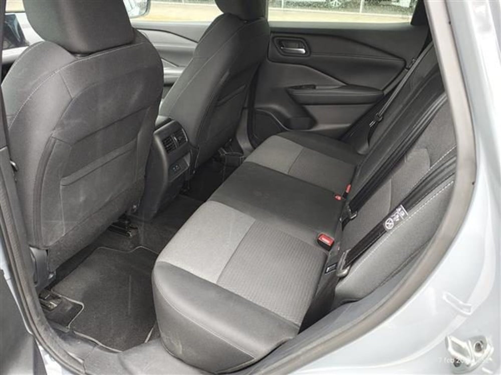 Nissan Qashqai usata a Brindisi (9)