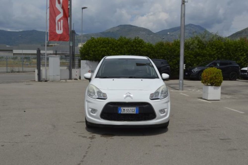 Citroen C3 usata a Latina (2)
