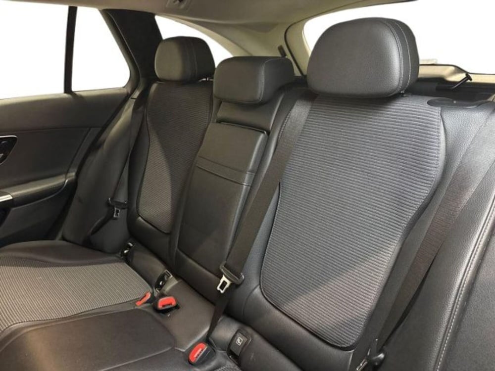 Mercedes-Benz Classe C Station Wagon usata a Bologna (16)