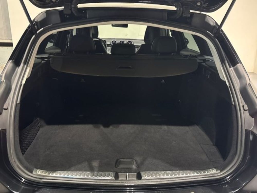 Mercedes-Benz Classe C Station Wagon usata a Bologna (8)