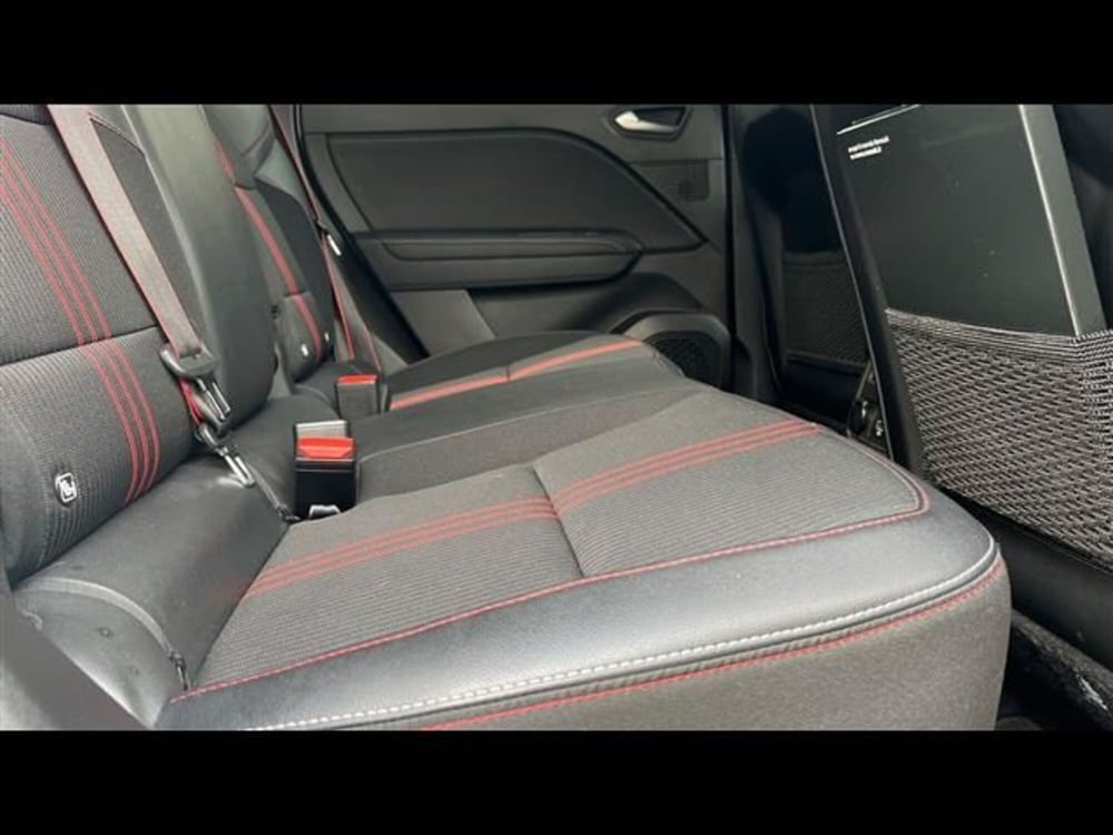 Renault Captur usata a Firenze (14)
