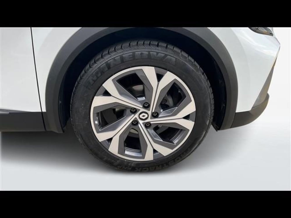 Renault Captur usata a Firenze (5)