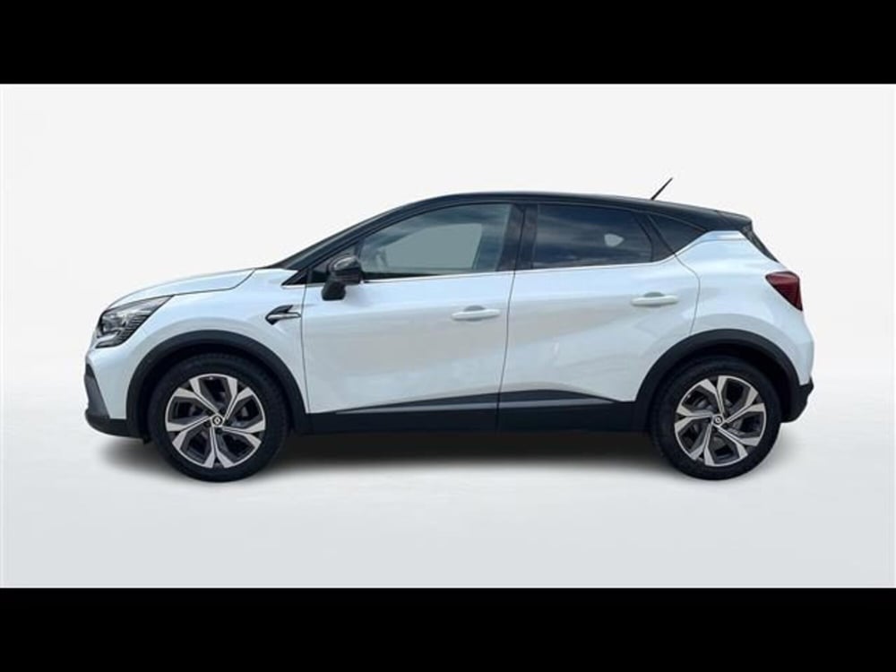 Renault Captur usata a Firenze (3)