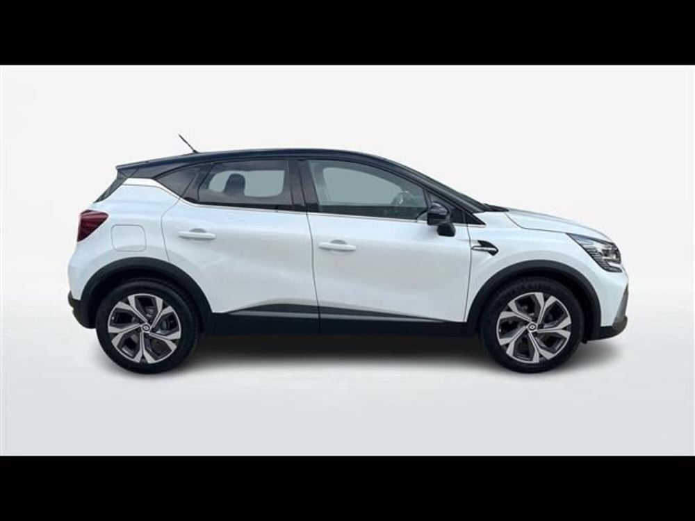 Renault Captur usata a Firenze (4)