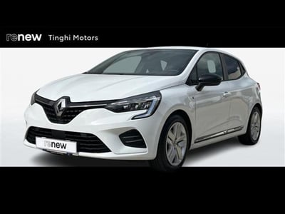 Renault Clio TCe 90 CV 5 porte Zen del 2022 usata a Empoli