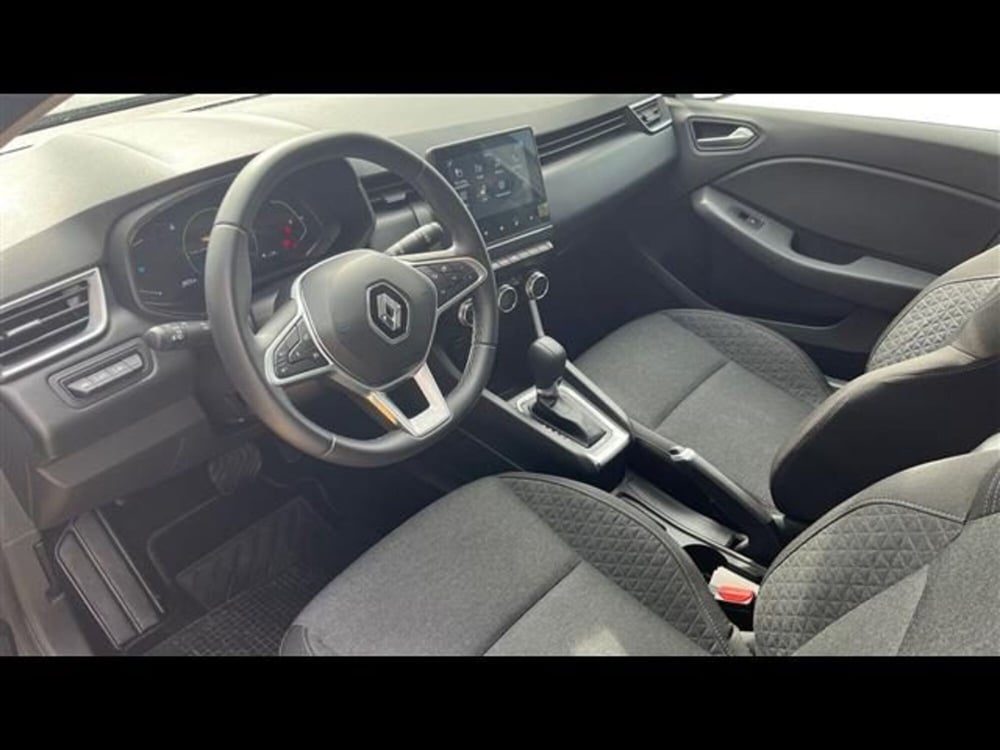 Renault Clio usata a Firenze (10)
